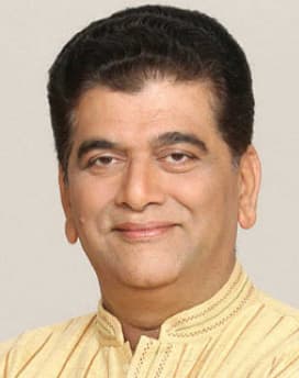 Girish Oak — Supporting Actor