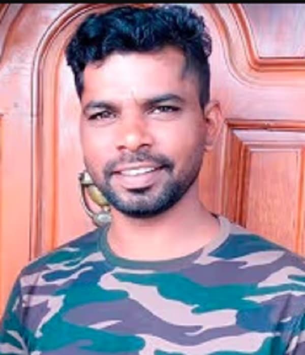Govinde Gowda — Supporting Actor