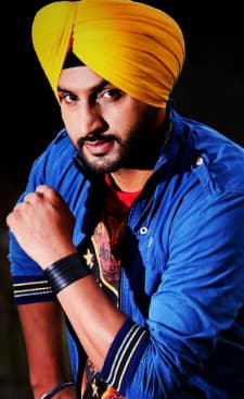 Gurjit Singh — Actor