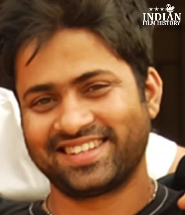 Hanif Shaikh (Music Director) — Music Director