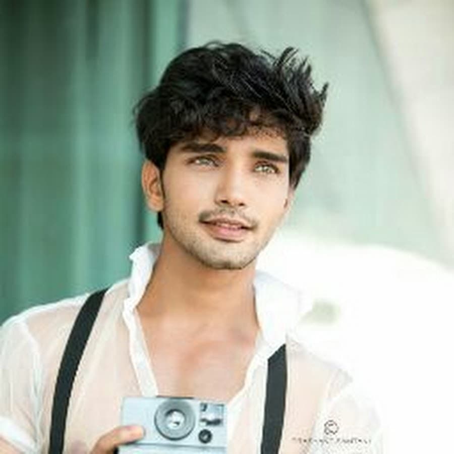 Harsh Rajput