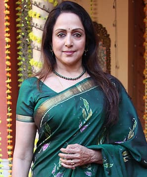 Hema Malini