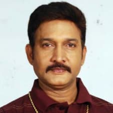 Hemant Choudhary — Supporting Actor
