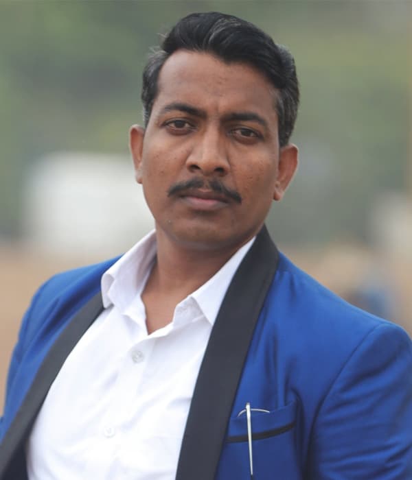 Hemant Gaur — Supporting Actor
