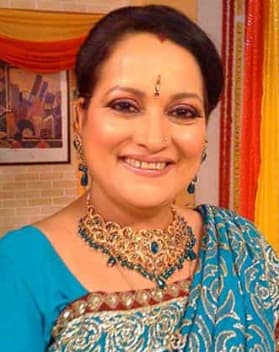 Himani Shivpuri
