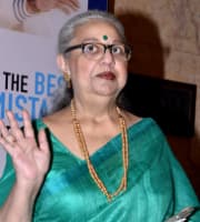 Honey Irani — Screenplay