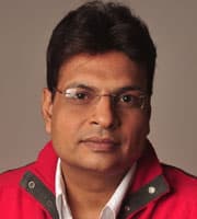 Irshad Kamil — Lyricist