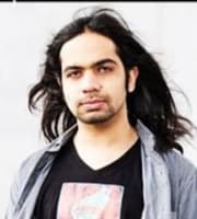 Ishaan Chhabra — Music Director