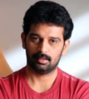 J D Chakravarthy