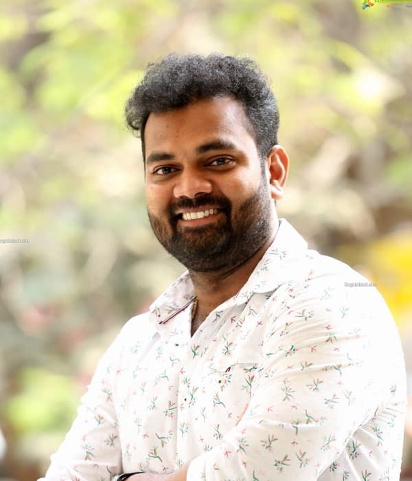 Jabardast Ramprasad