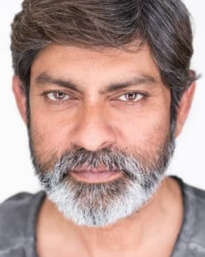 Jagapathi Babu