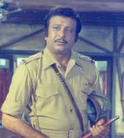 Jagdish Raj