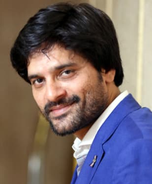 Jaideep Ahlawat — Supporting Actor