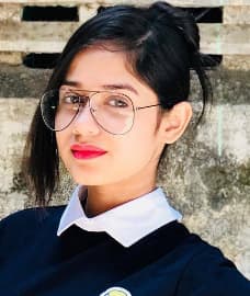 Jannat Zubair Rahmani — Actress