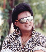 Javed Khan