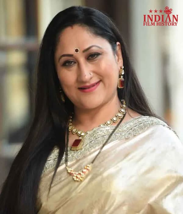 Jayati Bhatia — Actress