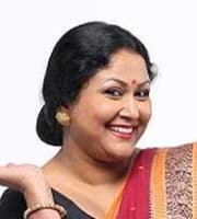 Jhumma Mitra