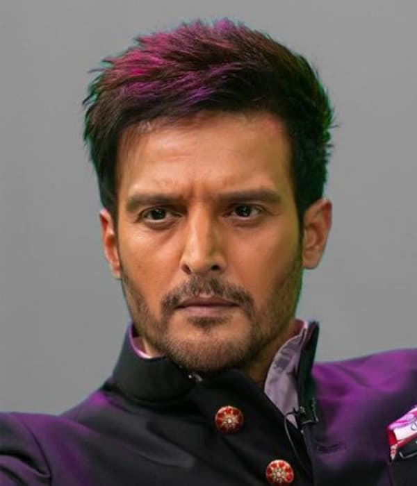 Jimmy Shergill