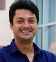 Jisshu Sengupta
