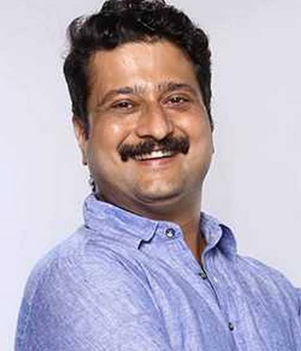 Jitendra Joshi