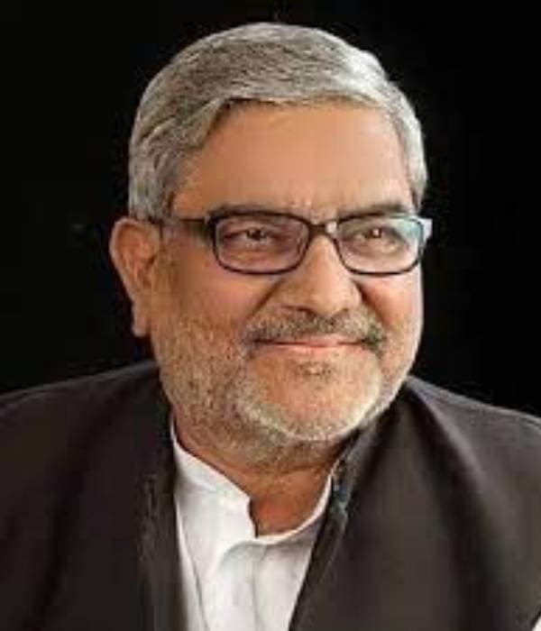Kailash Soni