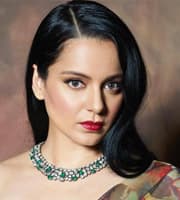 Kangana Ranaut — Actress