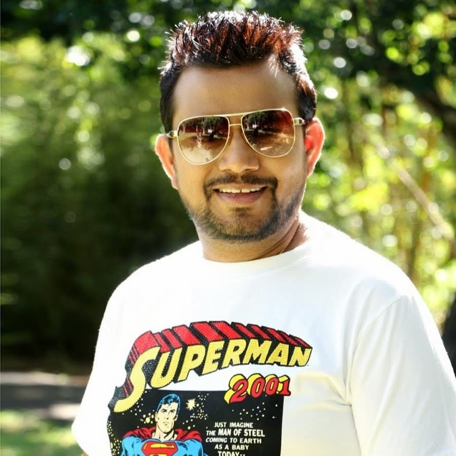 Karamjit Anmol