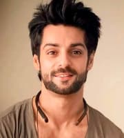 Karan Wahi — Actor