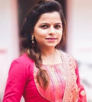 Kartiki Gaikwad — Singer