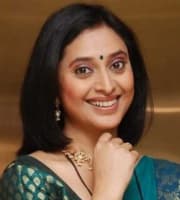 Kishori Godbole — Actress