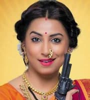 Kranti Redkar