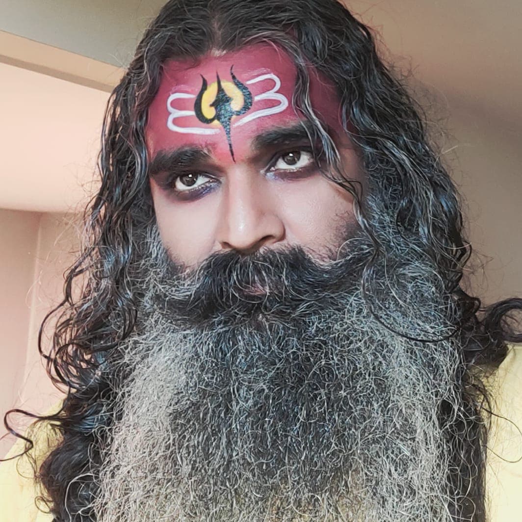 Krishna Kant Singh Bundela — Supporting Actor