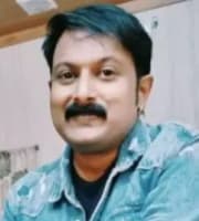 Kshitij Pawar — Supporting Actor
