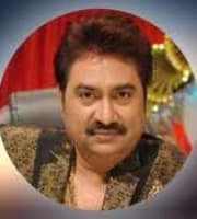 Kumar Sanu — Singer