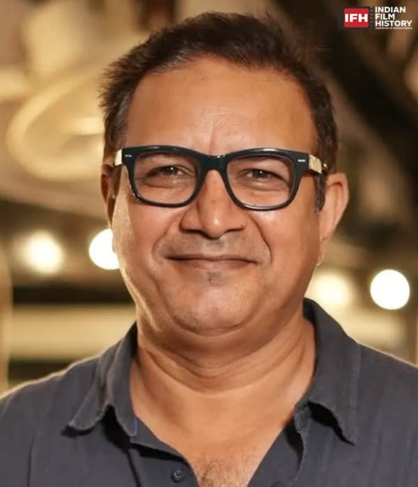 Kumud Mishra