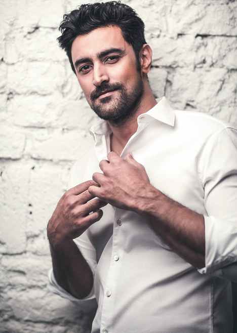Kunal Kapoor