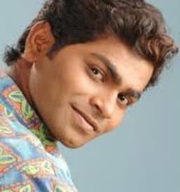Kushal Badrike