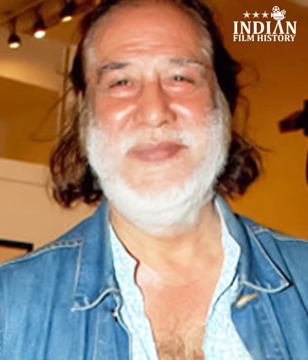 Lalit Tiwari — Supporting Actor