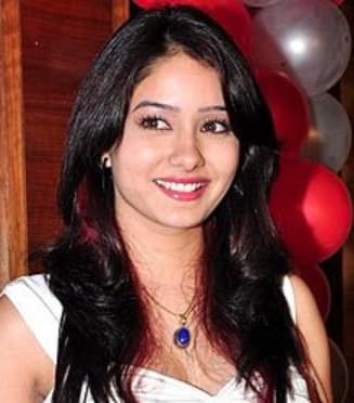 Leena Jumani — Supporting Actress