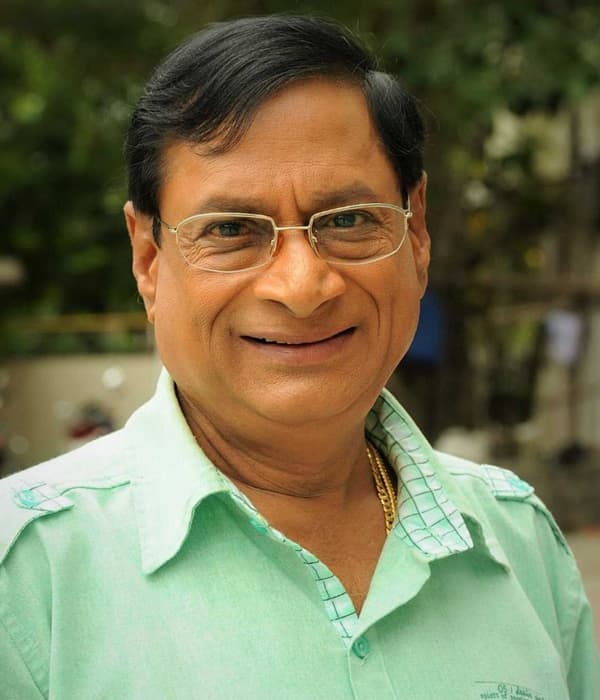 M S Narayana