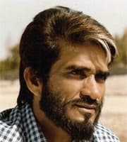 Mac Mohan