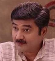 Mahesh Joshi