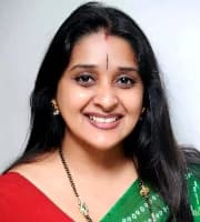 Malavika Avinash — Supporting Actress