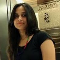 Mamta Yash Patnaik — Producer