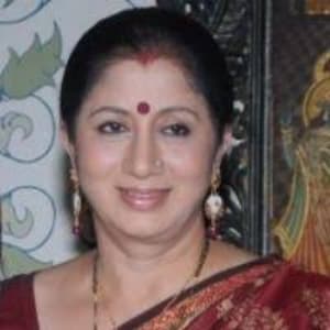 Mangala Kenkre — Supporting Actress