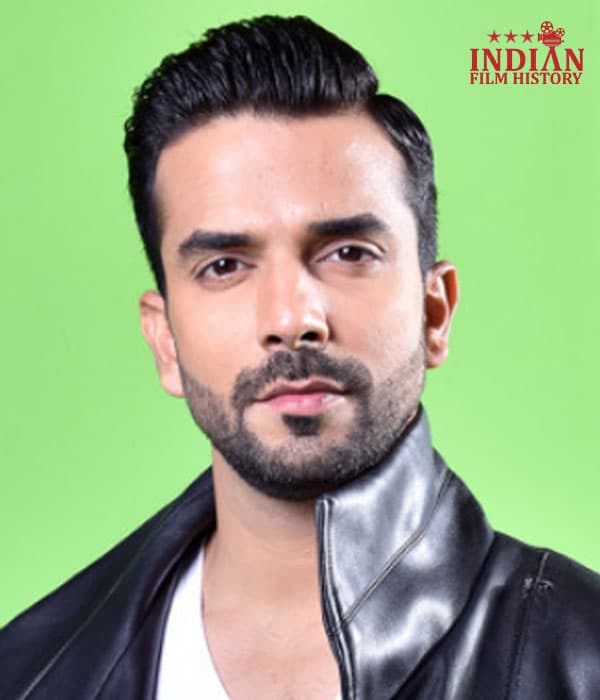 Manit Joura — Actor