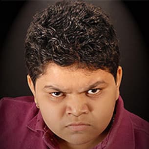 Manmeet Pem — Supporting Actor
