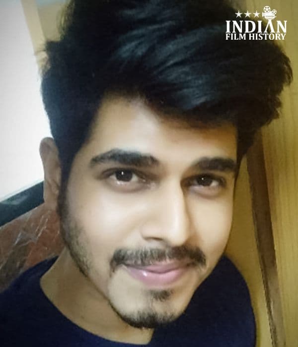 Master Omkar Purohit — Supporting Actor