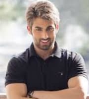 Mayur Verma — Supporting Actor