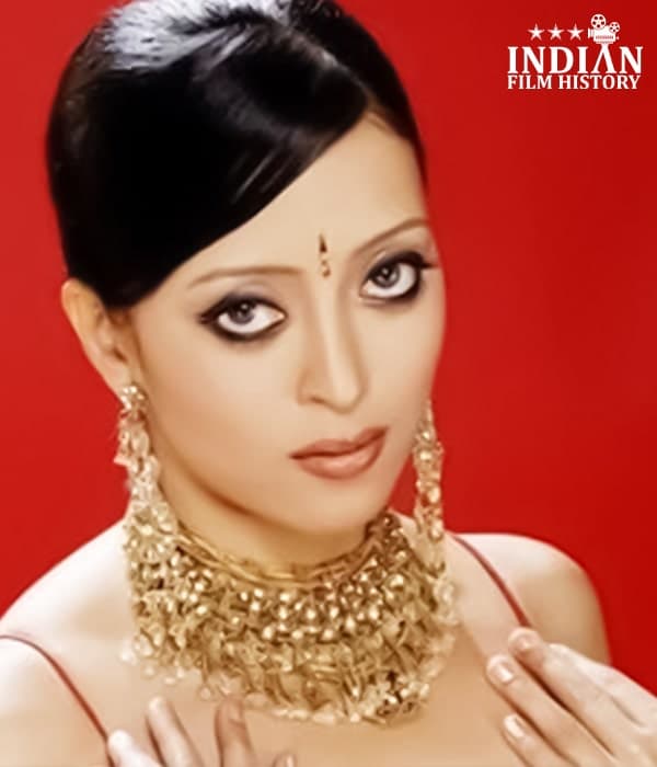 Megha Narkar